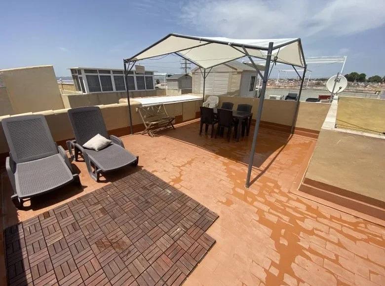 2 bedroom bungalow  Torrevieja, Spain