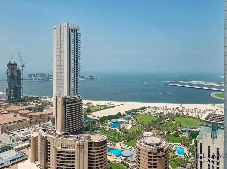 1 bedroom apartment 833 m² Dubai, United Arab Emirates