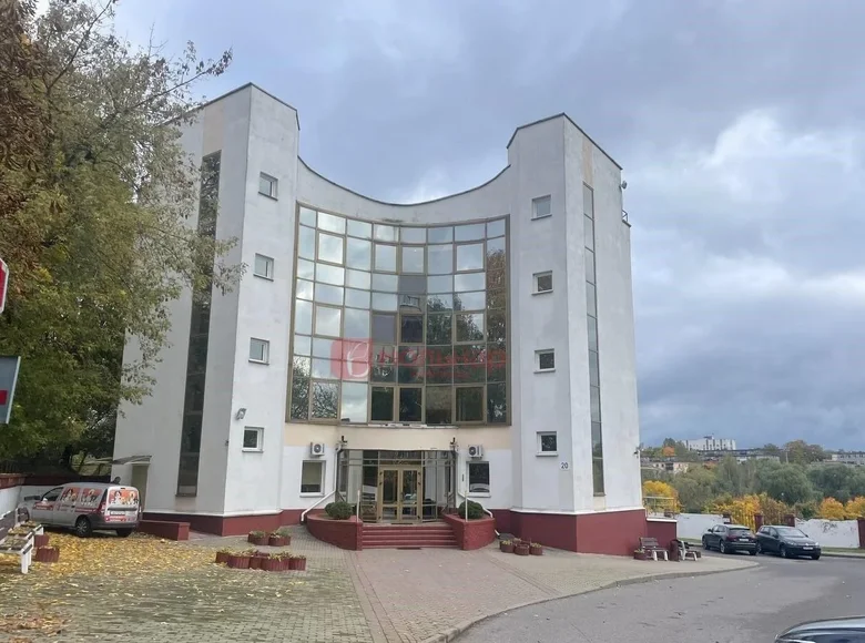 Office 1 room 259 m² in Minsk, Belarus