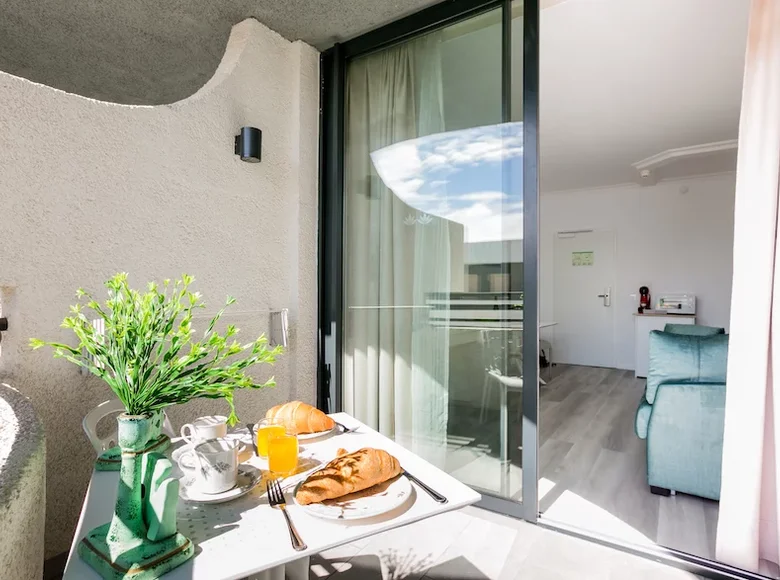 Wohnung 2 Zimmer 42 m² Adeje, Spanien