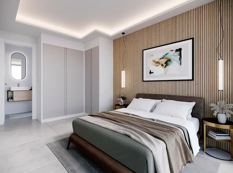 3-Schlafzimmer-Villa 102 m² Mazarron, Spanien
