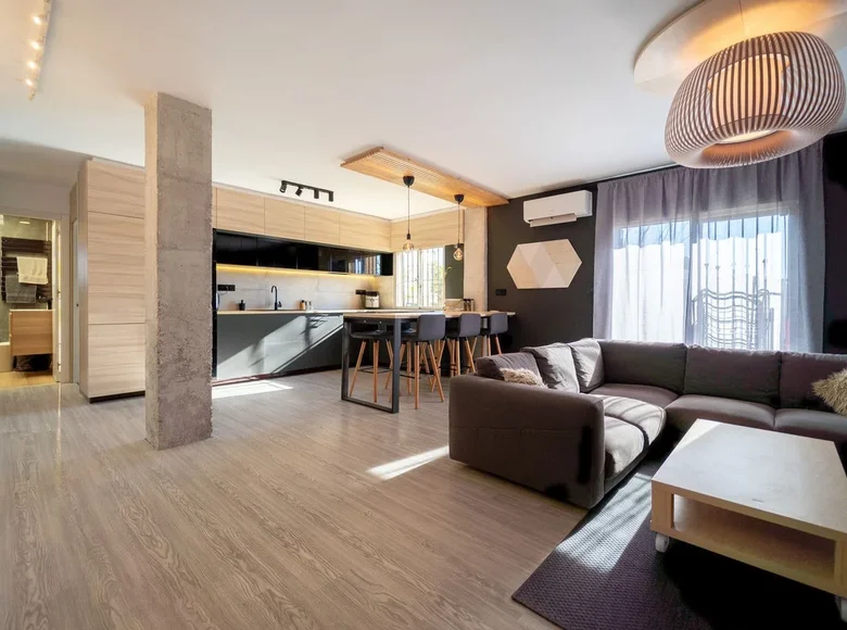 Appartement 4 chambres 133 m², Espagne