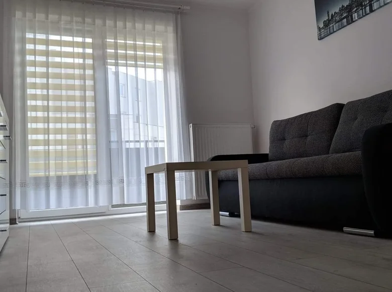 2 room apartment 44 m² in Krakow, Poland