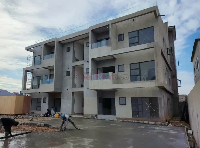 1 bedroom apartment  Accra, Ghana