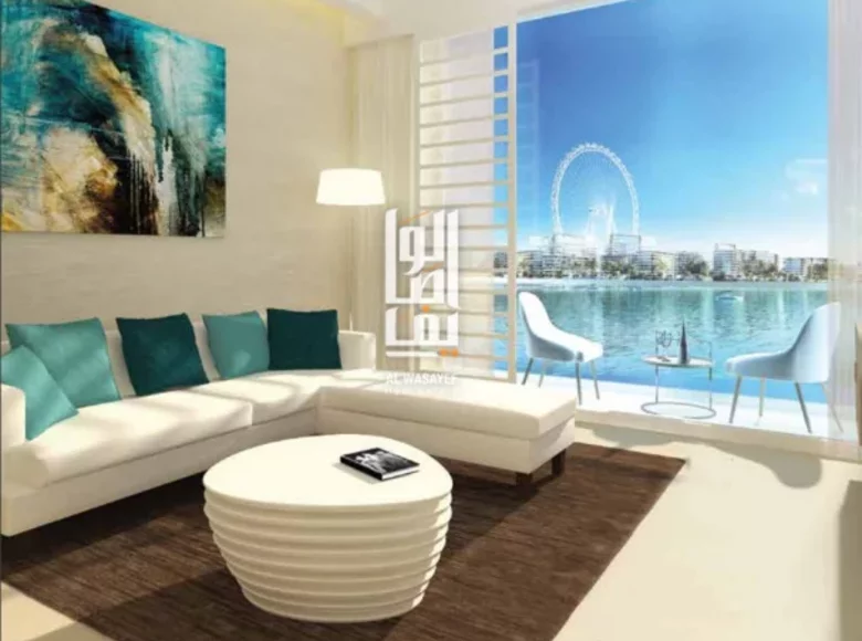Apartment 401 m² Dubai, UAE