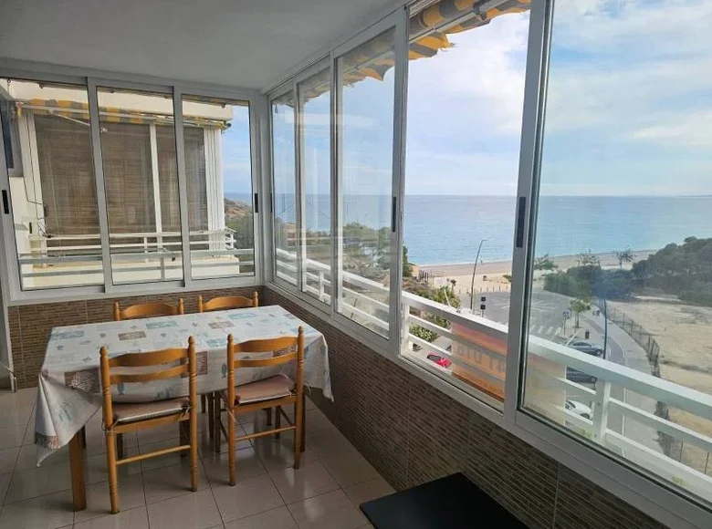 Квартира 2 спальни 83 м² la Vila Joiosa Villajoyosa, Испания