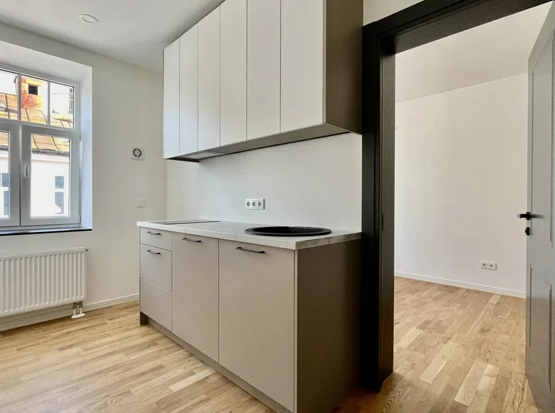 Wohnung 23 m² Riga, Lettland