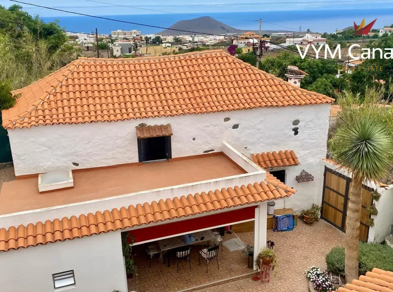 3 bedroom apartment 140 m² Guimar, Spain