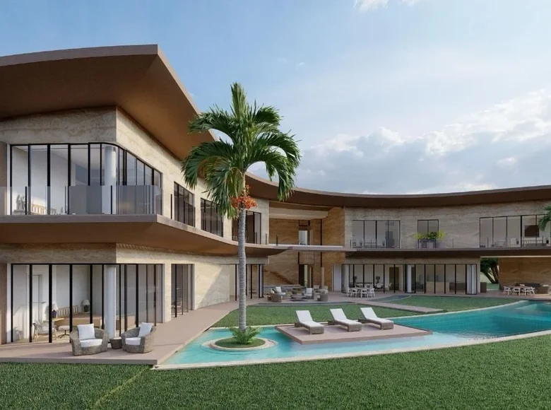 Villa 8 bedrooms 28 002 m² Dominican Republic, Dominican Republic