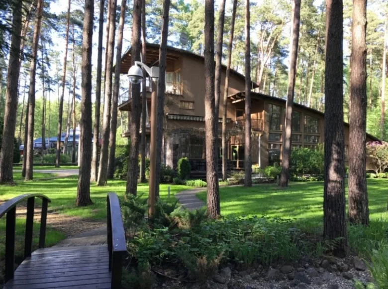 6 room house 313 m² Jurmala, Latvia