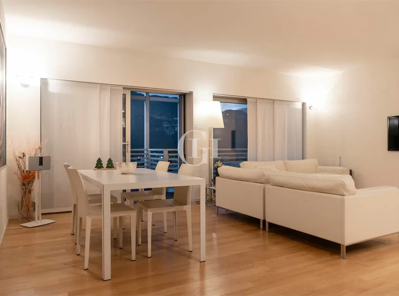 Mieszkanie 3 pokoi 102 m² Territorio Val d Adige, Włochy