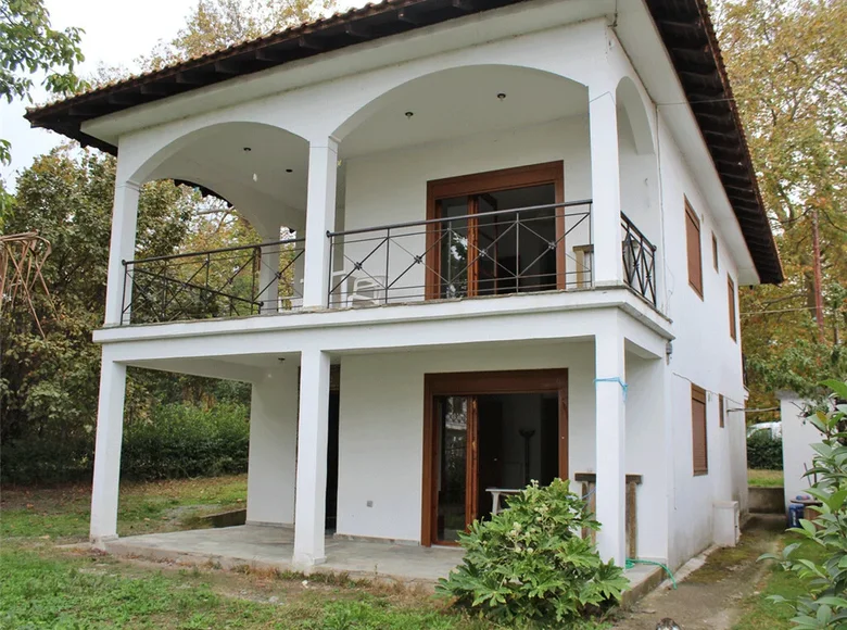 Chalet 6 chambres 100 m² Leptokarya, Grèce