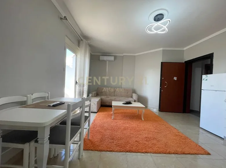 1 bedroom apartment 70 m² Bashkia Durres, Albania