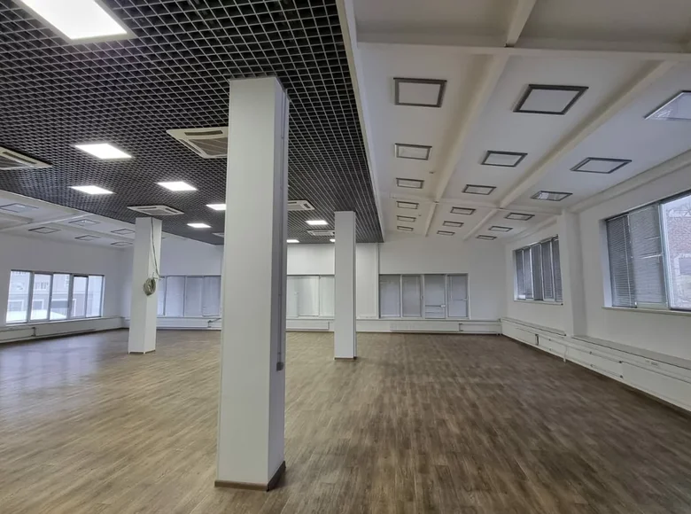 Oficina 283 m² en Northern Administrative Okrug, Rusia