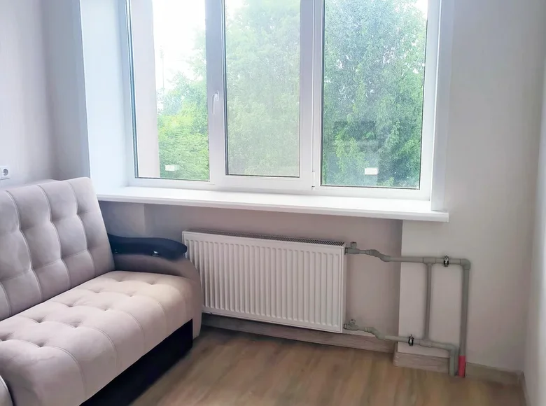 1 room apartment 13 m² Pakaliubicki sielski Saviet, Belarus