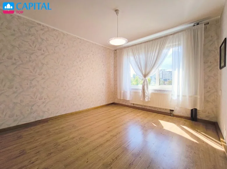 Appartement 4 chambres 83 m² Kaunas, Lituanie