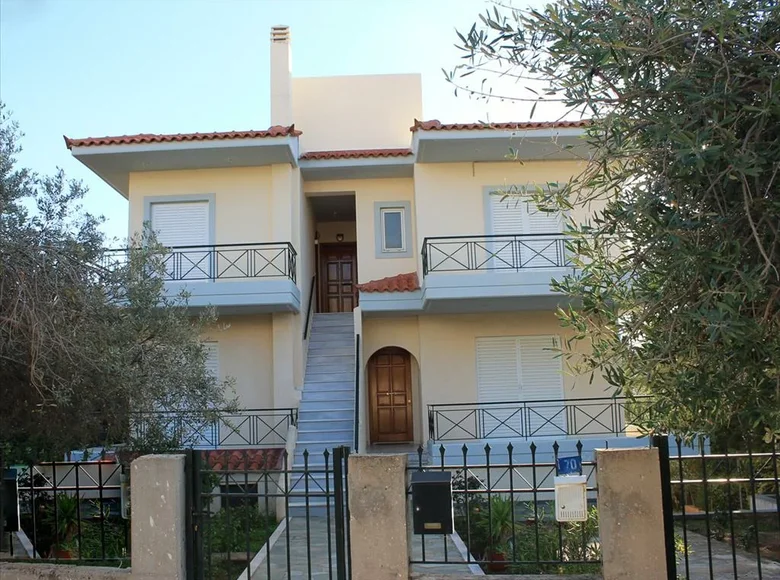 Casa de campo 10 habitaciones 342 m² Municipality of Saronikos, Grecia