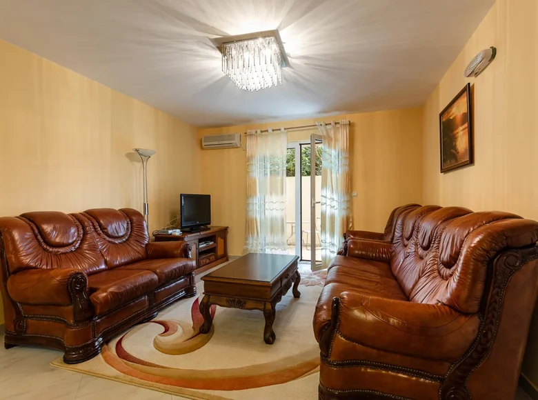 1 bedroom apartment 117 m² Montenegro, Montenegro