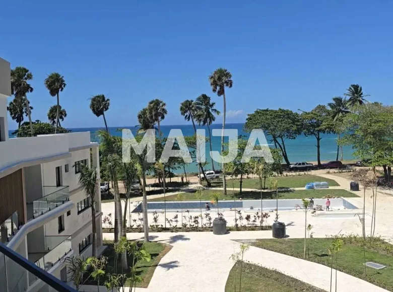 Appartement 3 chambres 115 m² Cabarete, République dominicaine