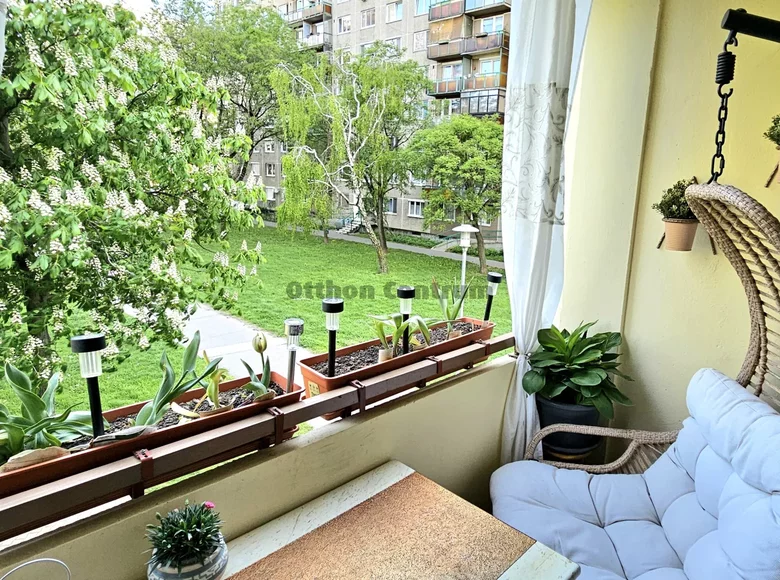 Apartamento 4 habitaciones 69 m² Budapest, Hungría
