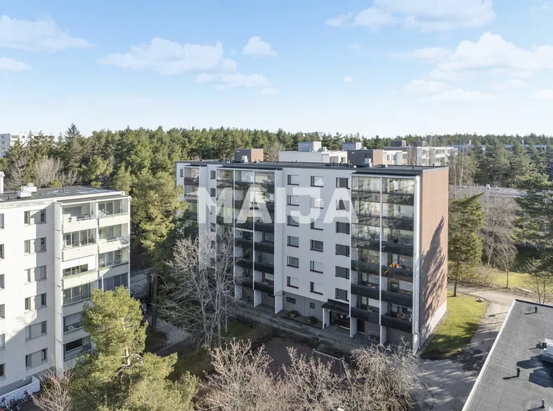 Apartamento 2 habitaciones 61 m² Turun seutukunta, Finlandia