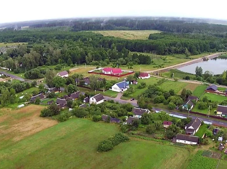 Casa  Niavielicy, Bielorrusia