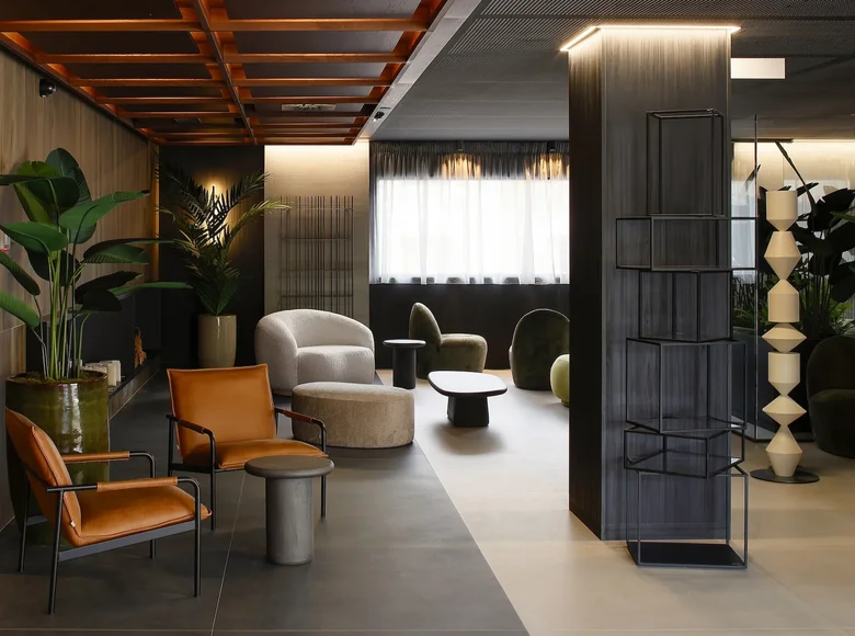Gewerbefläche 286 m² Barcelona, Spanien