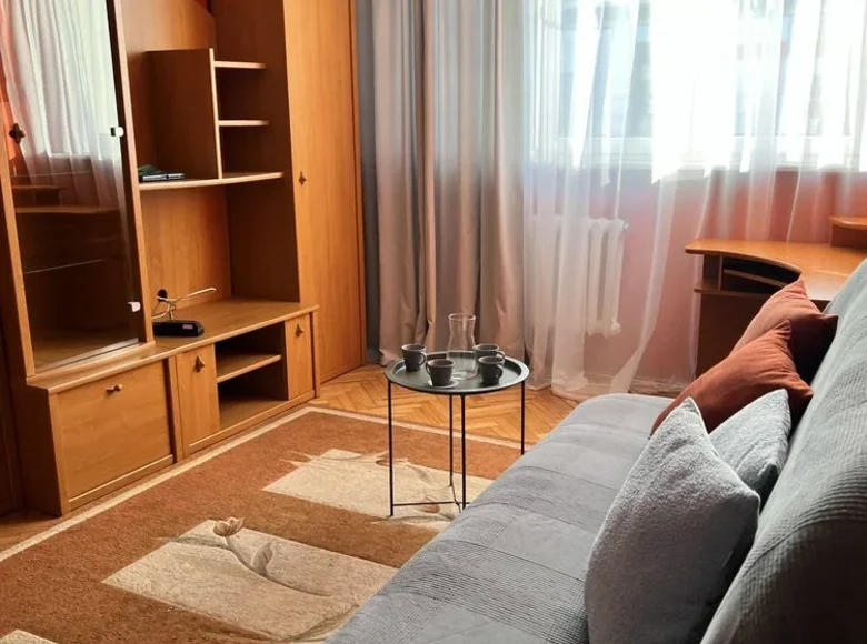 Appartement 2 chambres 38 m² en Cracovie, Pologne