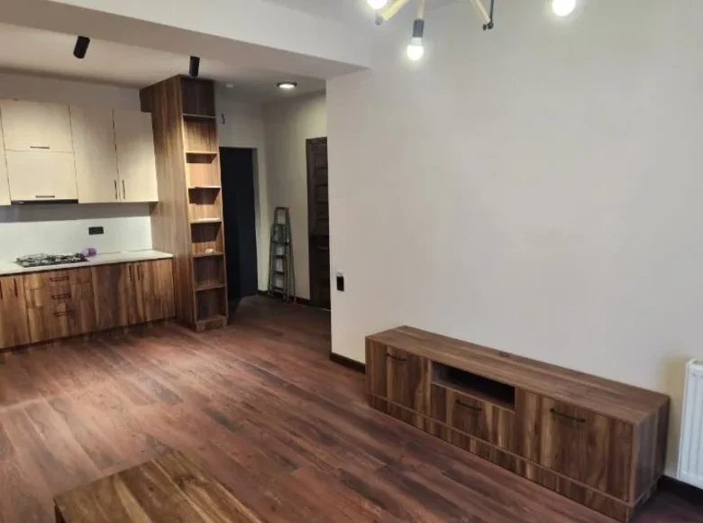 1 bedroom apartment 53 m² Tbilisi, Georgia
