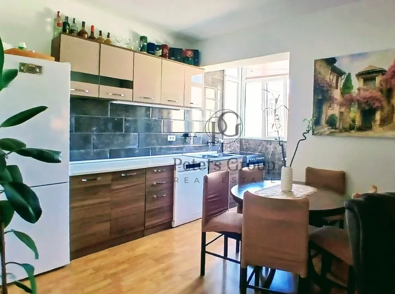 1 bedroom apartment 40 m² Bar, Montenegro