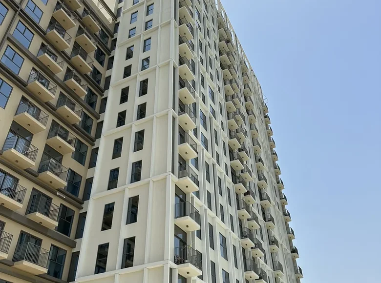 Mieszkanie 2 pokoi 67 m² Dubaj, Emiraty Arabskie