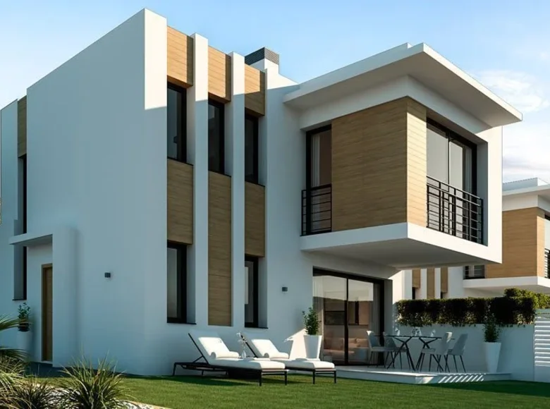 Villa de tres dormitorios 155 m² Izhevsk, Rusia