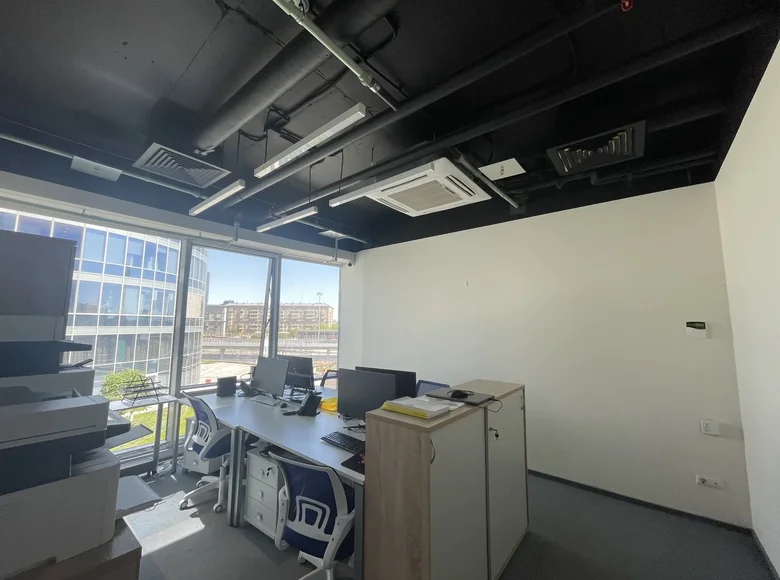 Büro 419 m² Westlicher Verwaltungsbezirk, Russland