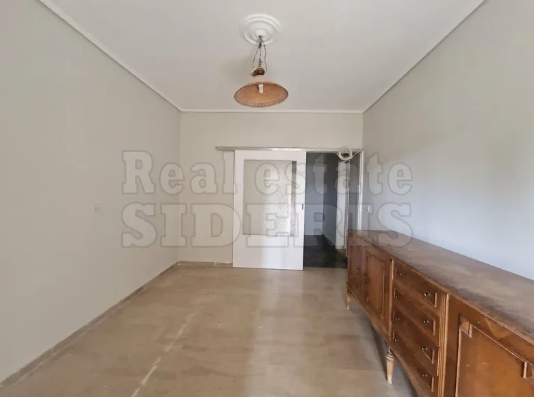 1 bedroom apartment  Municipality of Loutraki and Agioi Theodoroi, Greece