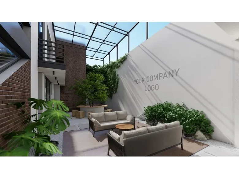 Wohnung 470 m² Limassol, Zypern