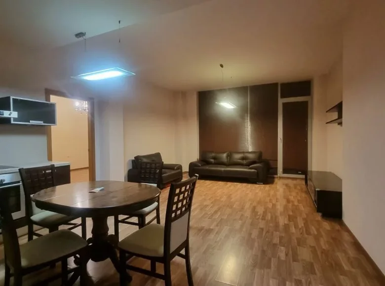 2 bedroom apartment 101 m² Riga, Latvia