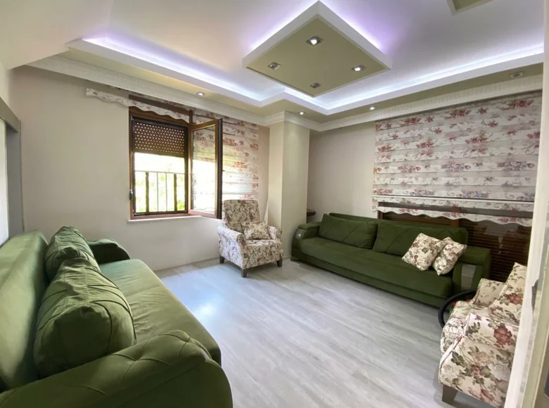 Duplex 5 rooms 220 m² Alanya, Turkey