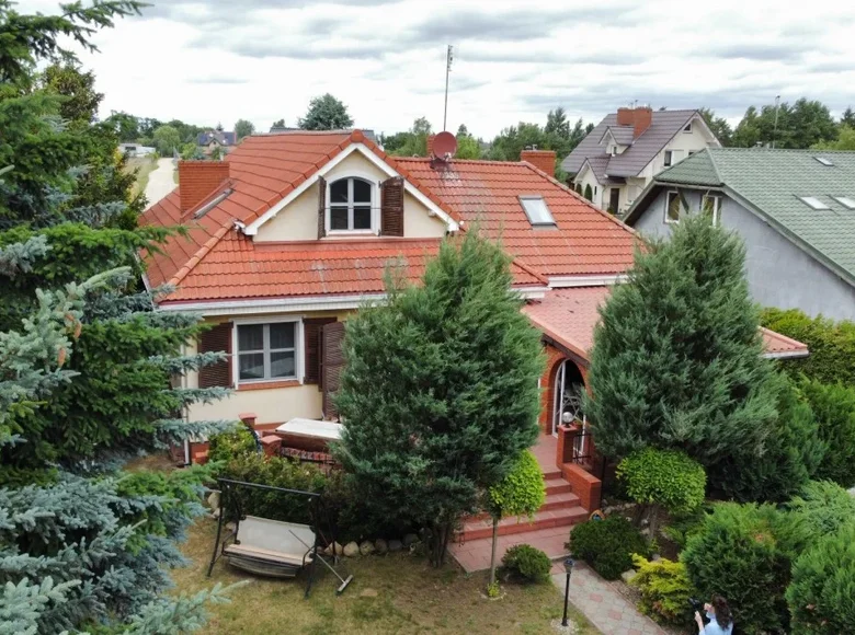 Maison 235 m² Goleczewo, Pologne