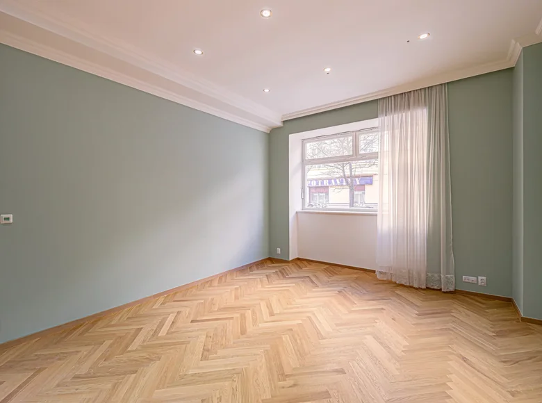 3 room apartment 97 m² Prague, Czech Republic