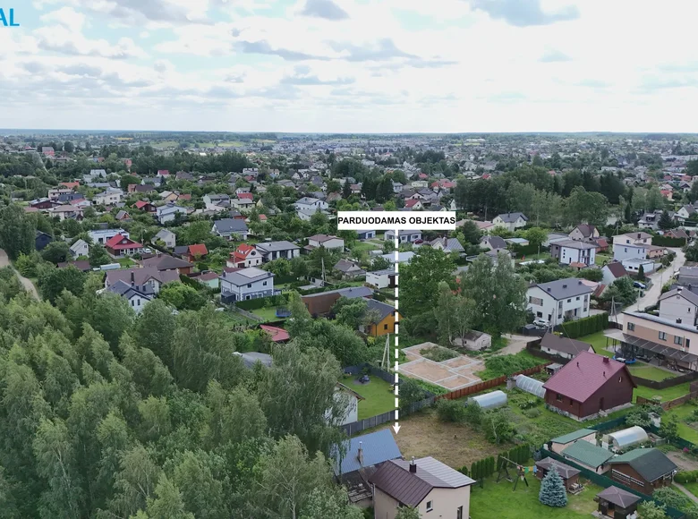 Land  Vilnius, Lithuania