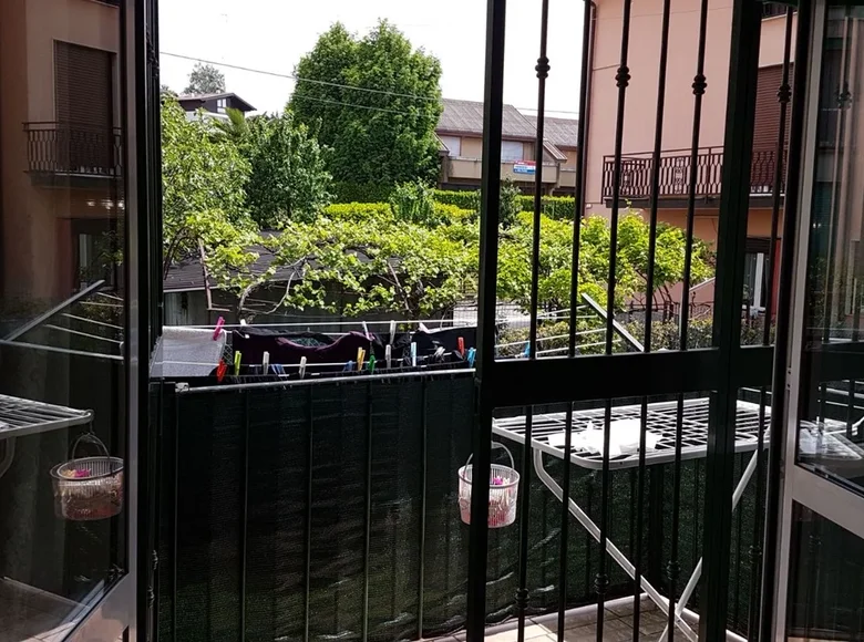 Wohnung 2 Schlafzimmer  Vighizzolo, Italien