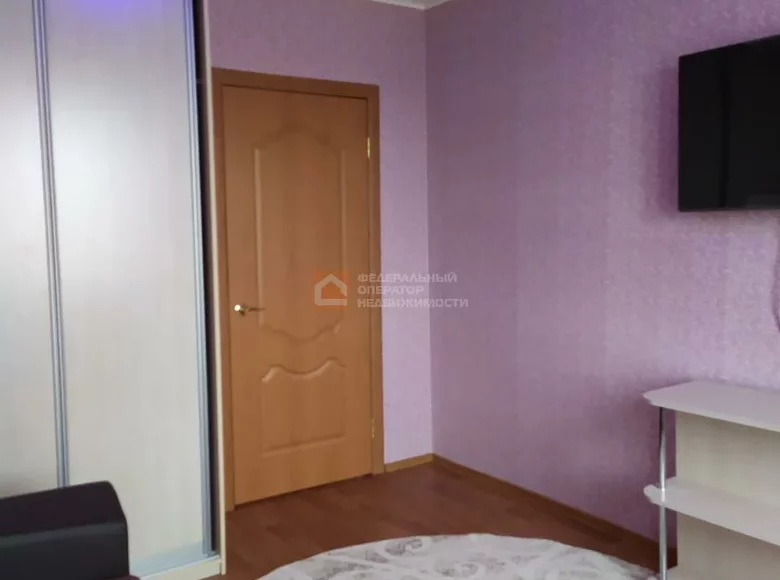 Квартира 2 комнаты 43 м² Орёл, Россия