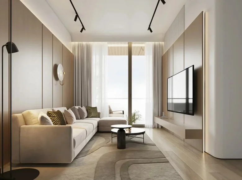 Apartamento 2 habitaciones 45 m² Dubái, Emiratos Árabes Unidos