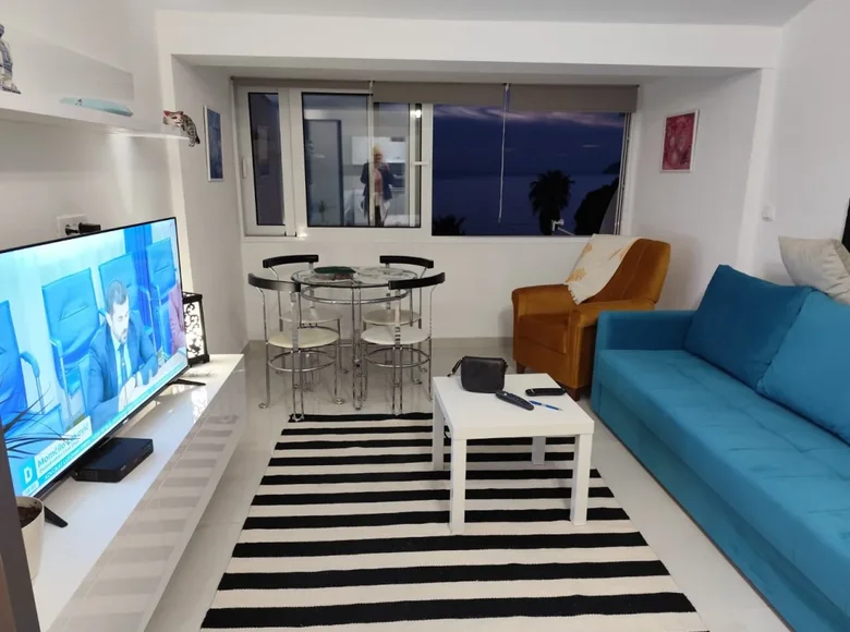 Apartamento 2 habitaciones 50 m² Sutomore, Montenegro