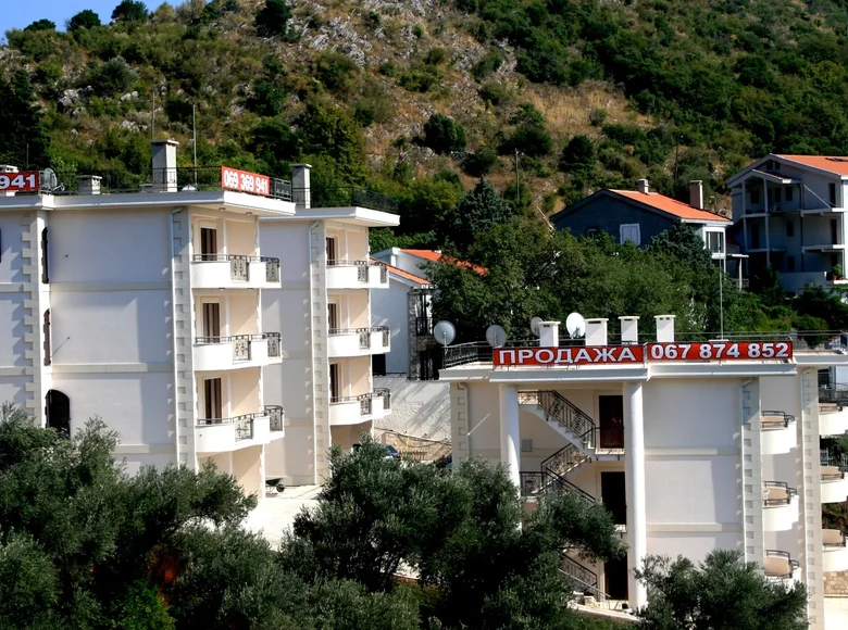 Wohnung 2 Schlafzimmer 114 m² Montenegro, Montenegro