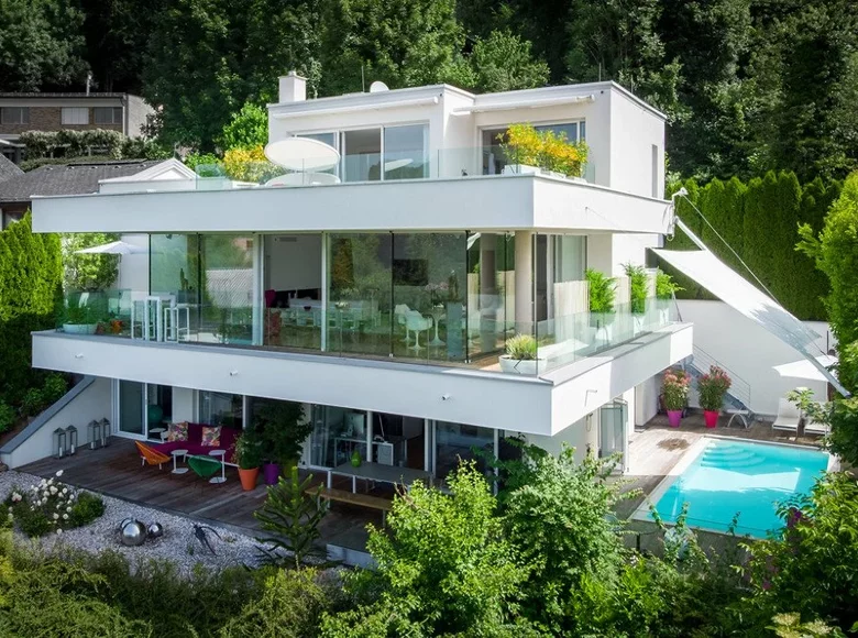 Dom 3 pokoi 294 m² Salzburg, Austria