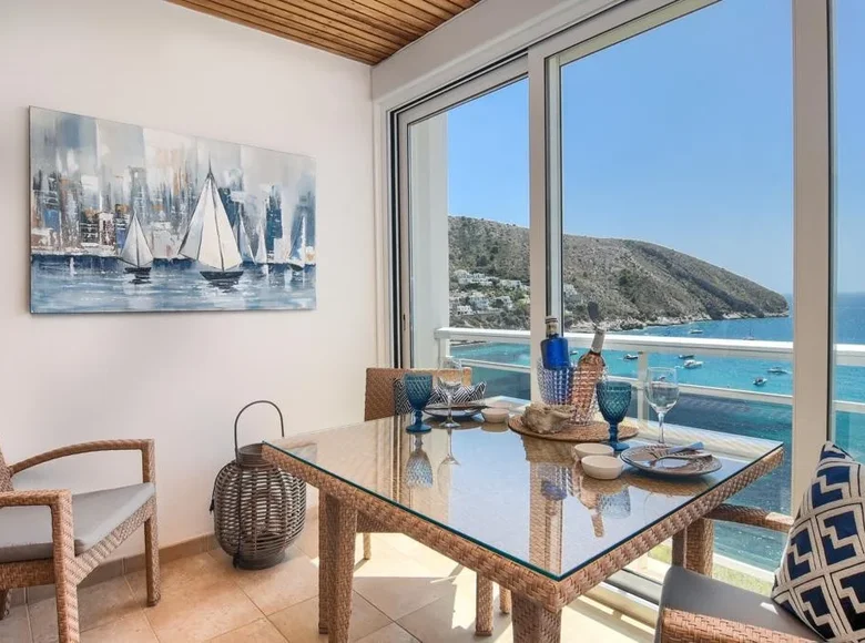 Appartement 3 chambres 120 m² Teulada, Espagne