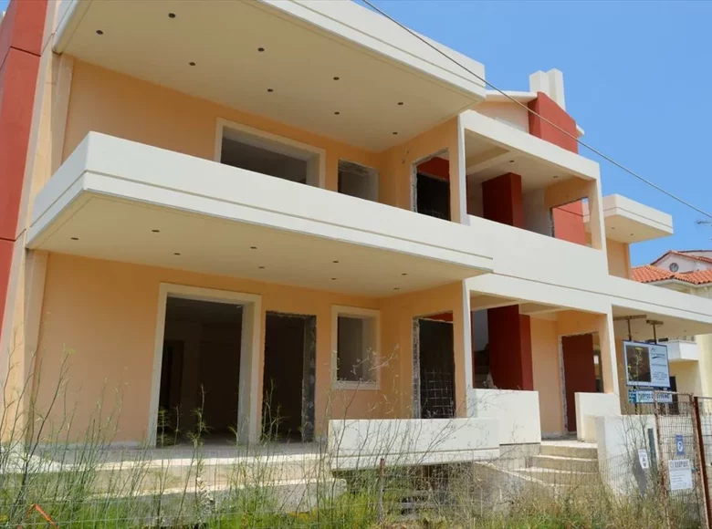 Casa de campo 11 habitaciones 330 m² Nea Makri, Grecia
