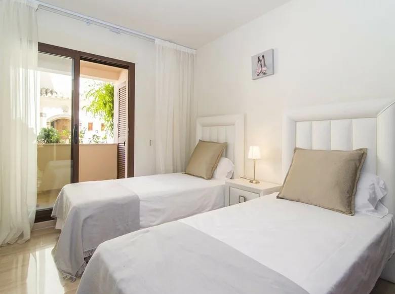 Квартира 3 комнаты 130 м² Испания, Испания