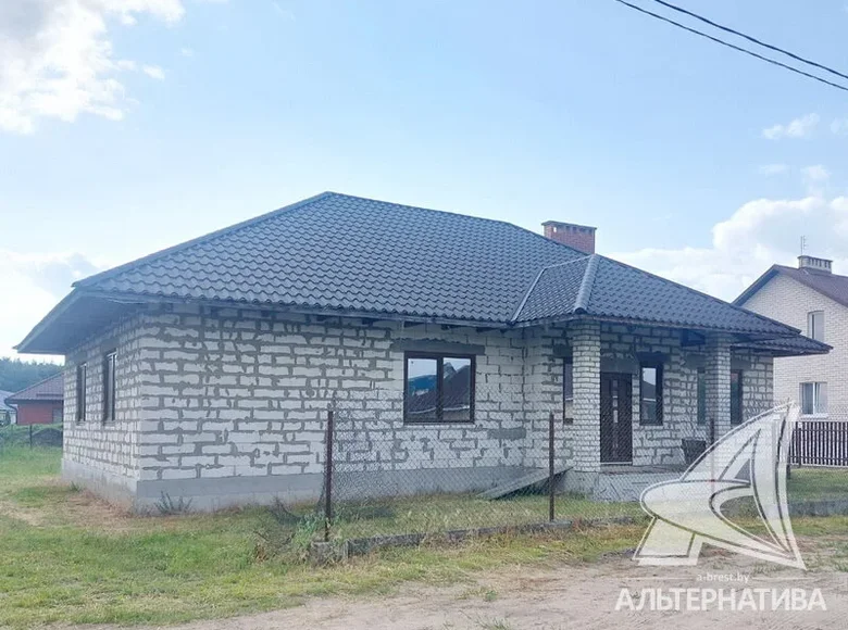 Haus 147 m² Brest, Belarus